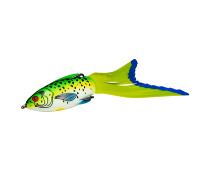 Strike King Hack Attack Pad Perch