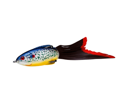 Strike King Hack Attack Pad Perch