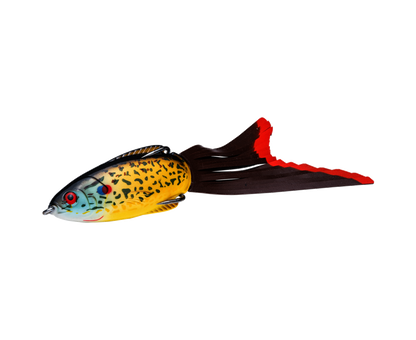 Strike King Hack Attack Pad Perch