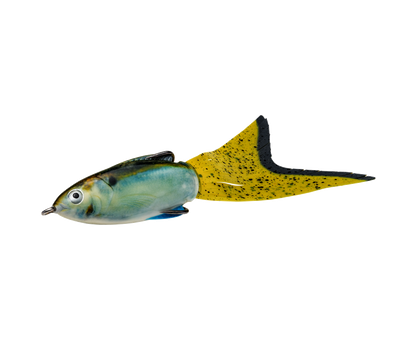 Strike King Hack Attack Pad Perch