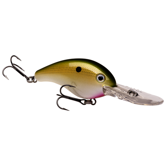 Strike King Pro Model 10XD Crankbait