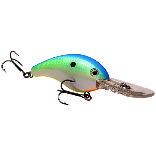 Strike King Pro Model 10XD Crankbait