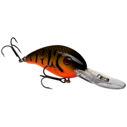 Strike King Pro Model 3XD Crankbait