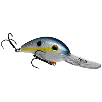 Strike King Pro Model 3XD Crankbait