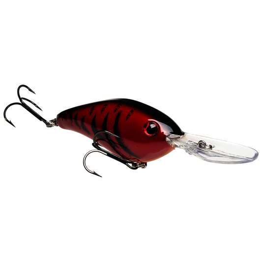 Strike King Pro Model 6XD Crankbait