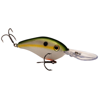Strike King Pro Model 6XD Crankbait