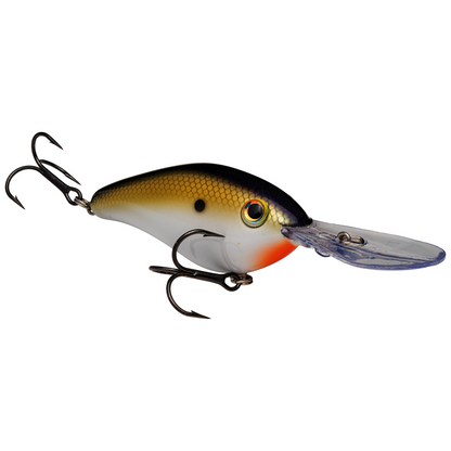 Strike King Pro Model 6XD Crankbait