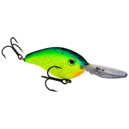 Strike King Pro Model 6XD Crankbait