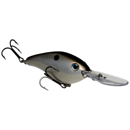 Strike King Pro Model 6XD Crankbait