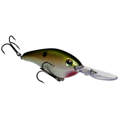 Strike King Pro Model 6XD Crankbait
