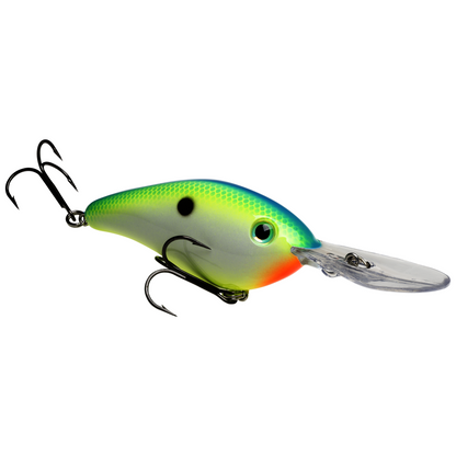 Strike King Pro Model 6XD Crankbait