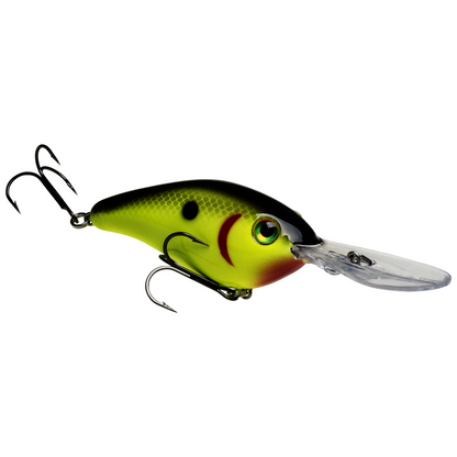 Strike King Pro Model 6XD Crankbait