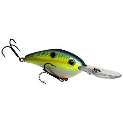 Strike King Pro Model 6XD Crankbait