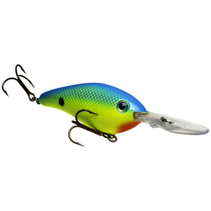 Strike King Pro Model 6XD Crankbait