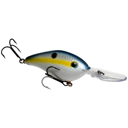 Strike King Pro Model 6XD Crankbait