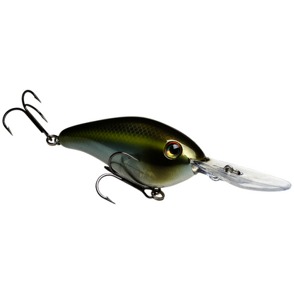 Strike King Pro Model 6XD Crankbait
