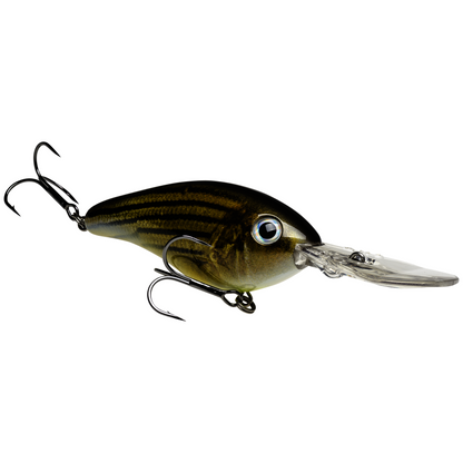 Strike King Pro Model 6XD Crankbait