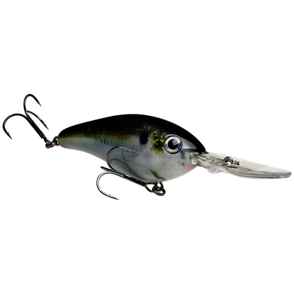 Strike King Pro Model 6XD Crankbait
