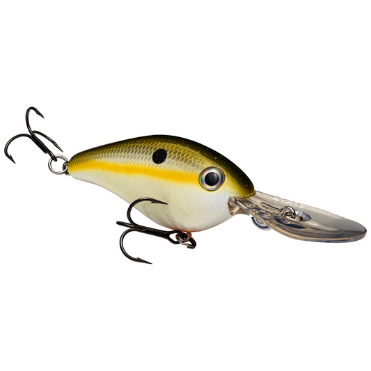 Strike King Pro Model 8XD Crankbait