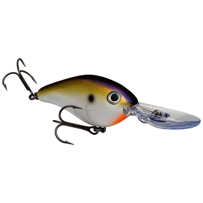 Strike King Pro Model 8XD Crankbait