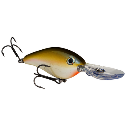 Strike King Pro Model 8XD Crankbait