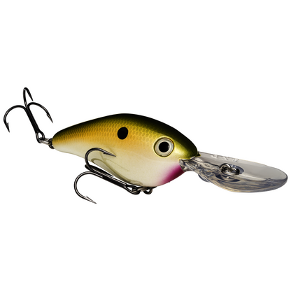 Strike King Pro Model 8XD Crankbait