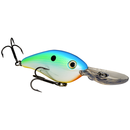 Strike King Pro Model 8XD Crankbait