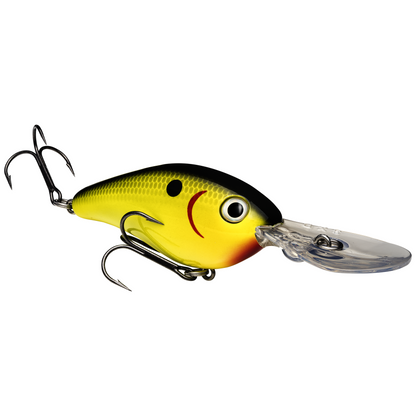 Strike King Pro Model 8XD Crankbait