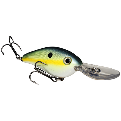 Strike King Pro Model 8XD Crankbait