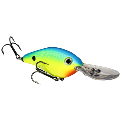Strike King Pro Model 8XD Crankbait