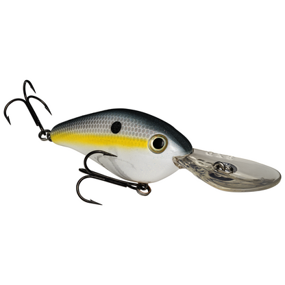 Strike King Pro Model 8XD Crankbait