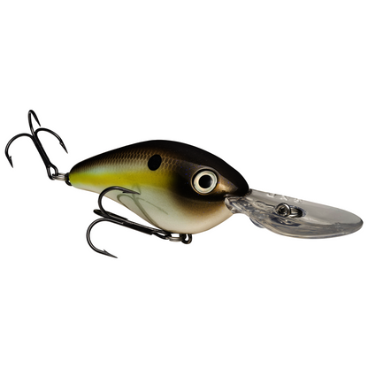 Strike King Pro Model 8XD Crankbait