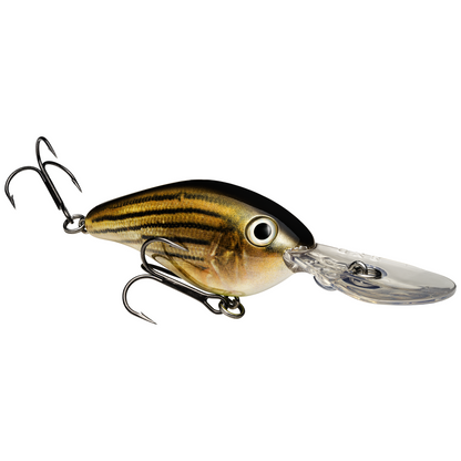 Strike King Pro Model 8XD Crankbait