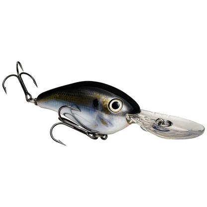 Strike King Pro Model 8XD Crankbait