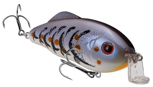 Strike King Hybrid Hunter Shallow