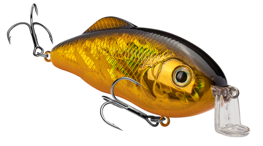Strike King Hybrid Hunter Shallow