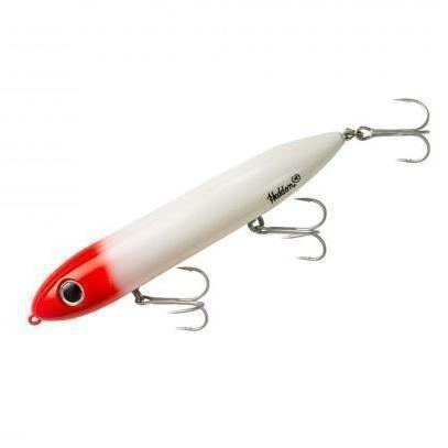 Heddon Super Spook Jr. Saltwater