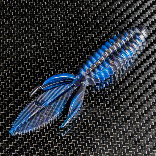 Reaction Innovations Double Wide Beaver 5.20