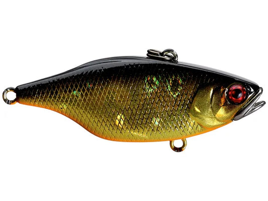 Jackall TN Lipless Crankbait