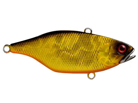 Jackall Disk Knocker