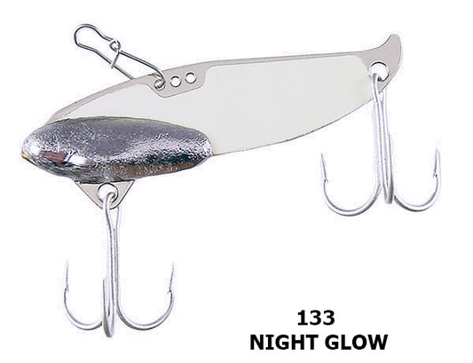 Hogie's Hoginar Sonar Blade