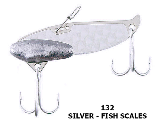 Hogie's Hoginar Sonar Blade