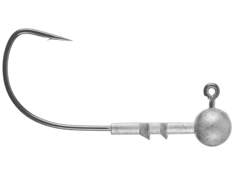 Gamakatsu Nano Alpha Horizon Head LG Jig Head