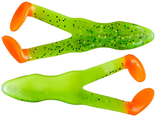 Frog Factory Hot Feet Ribbit Frog