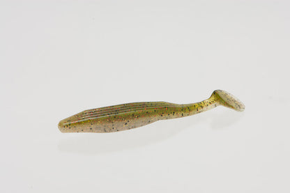 Zoom Swimming Super Fluke Swimbaits