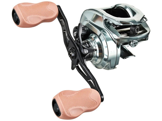 Bates Fishing Co. Hundo'50 Reel