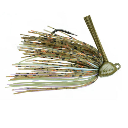 6th Sense Divine Hybrid Jig