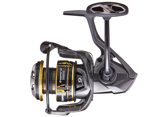 Okuma Inspira 3000HA