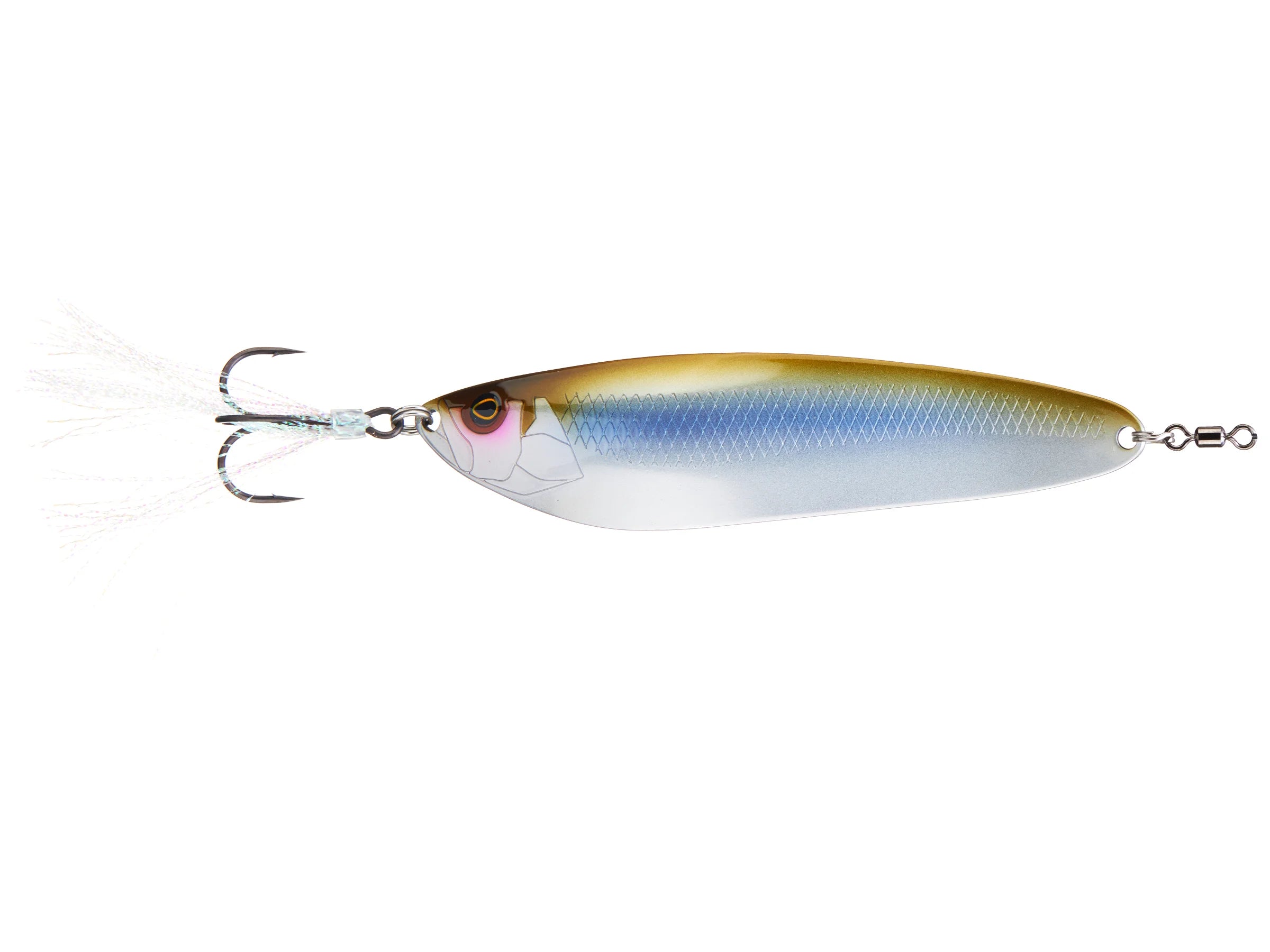 Jackall Counter Back Spoon – Reel Tackle Outdoors