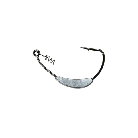 6th Sense Keel Weighted Swimbait Hooks